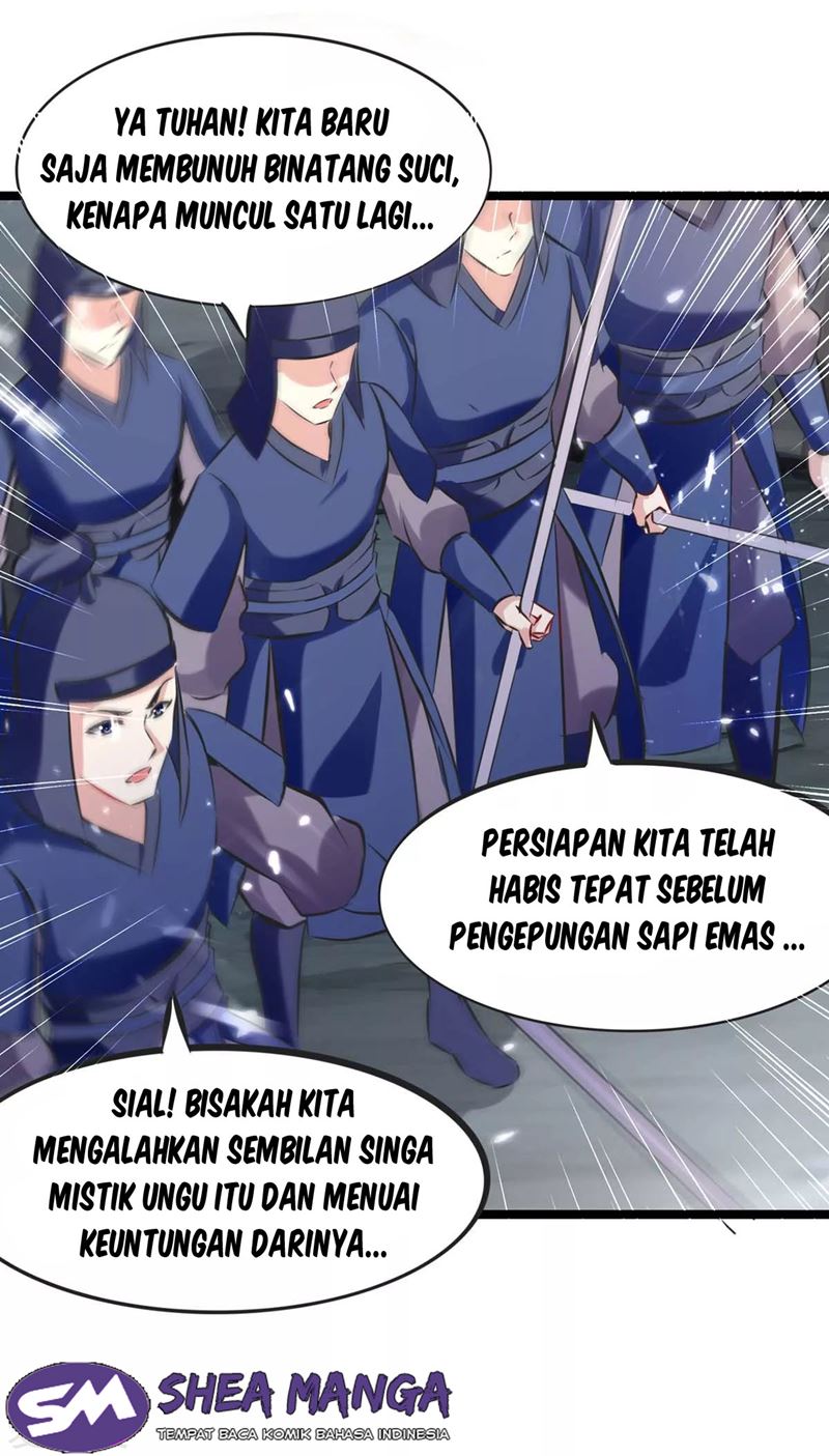 Strongest Leveling Chapter 186 Gambar 3
