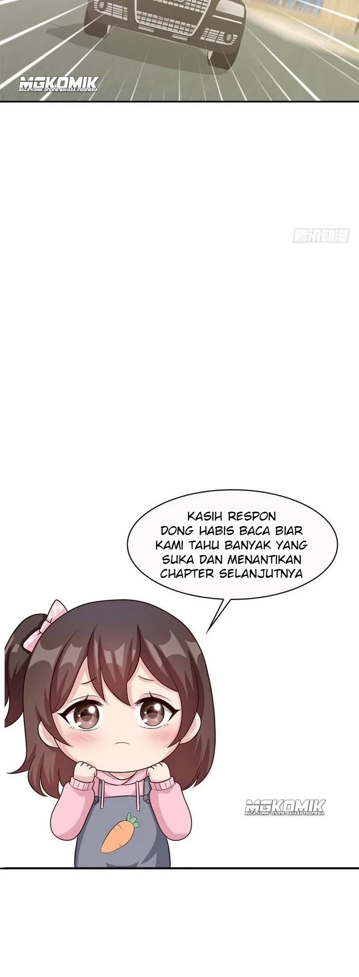 The Wife Contract and My Daughter’s Nanny Chapter 63 Gambar 15