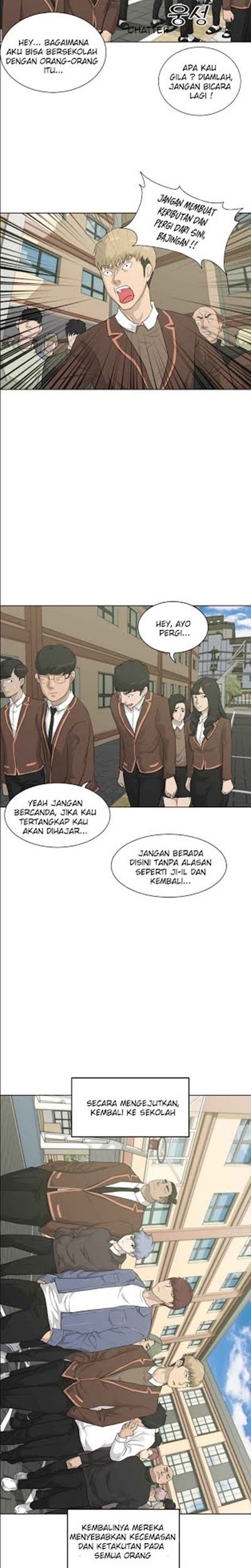 Trigger Chapter 15 Gambar 3