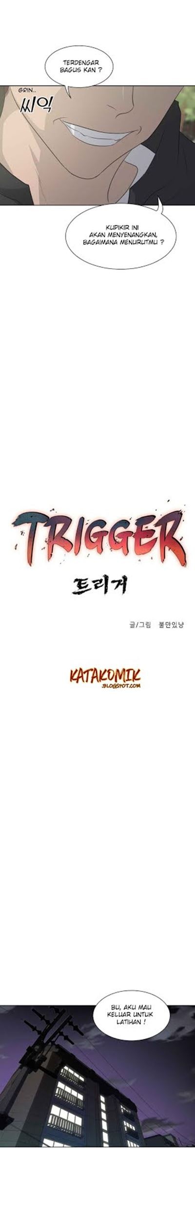 Trigger Chapter 15 Gambar 8