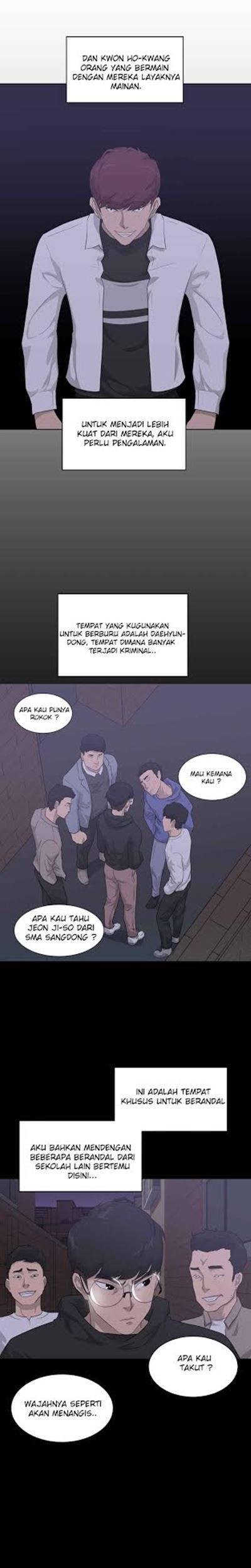 Trigger Chapter 15 Gambar 10