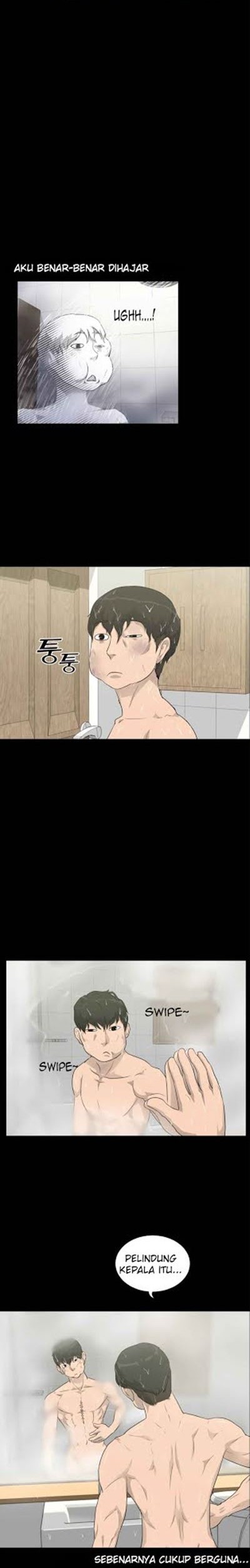 Trigger Chapter 15 Gambar 23
