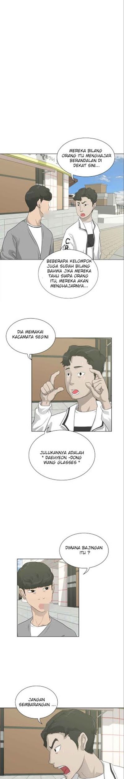 Trigger Chapter 15 Gambar 26