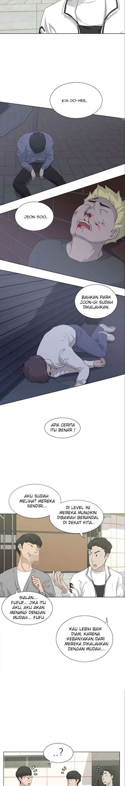 Trigger Chapter 15 Gambar 27