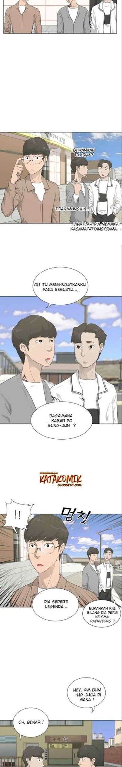Trigger Chapter 15 Gambar 28