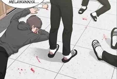 Trigger Chapter 15 Gambar 31