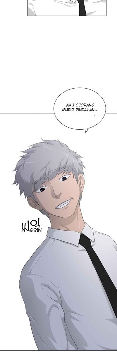 Trigger Chapter 15 Gambar 33