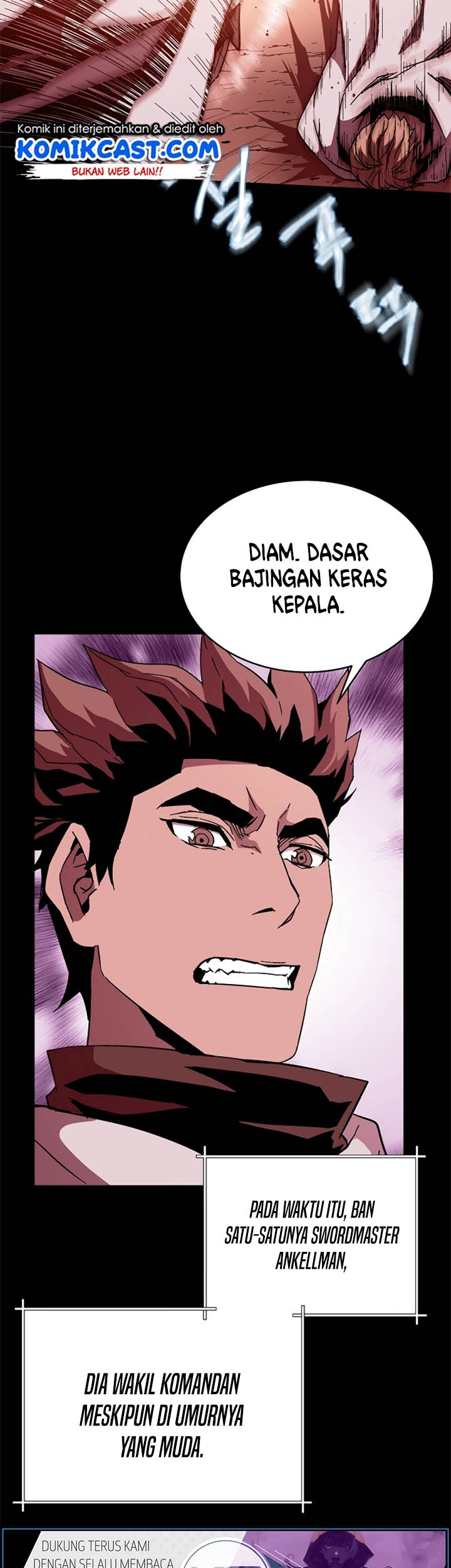 8 Circle Wizard’s Reincarnation Chapter 47 Gambar 37