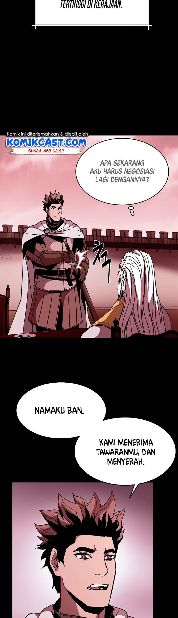 8 Circle Wizard’s Reincarnation Chapter 47 Gambar 40