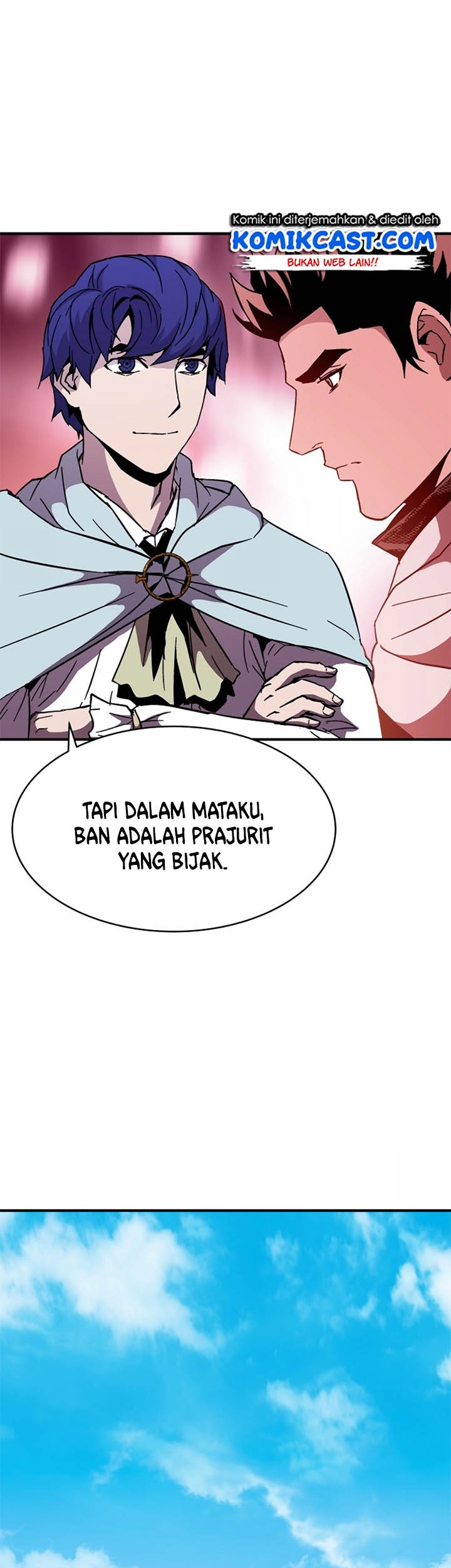 8 Circle Wizard’s Reincarnation Chapter 47 Gambar 46