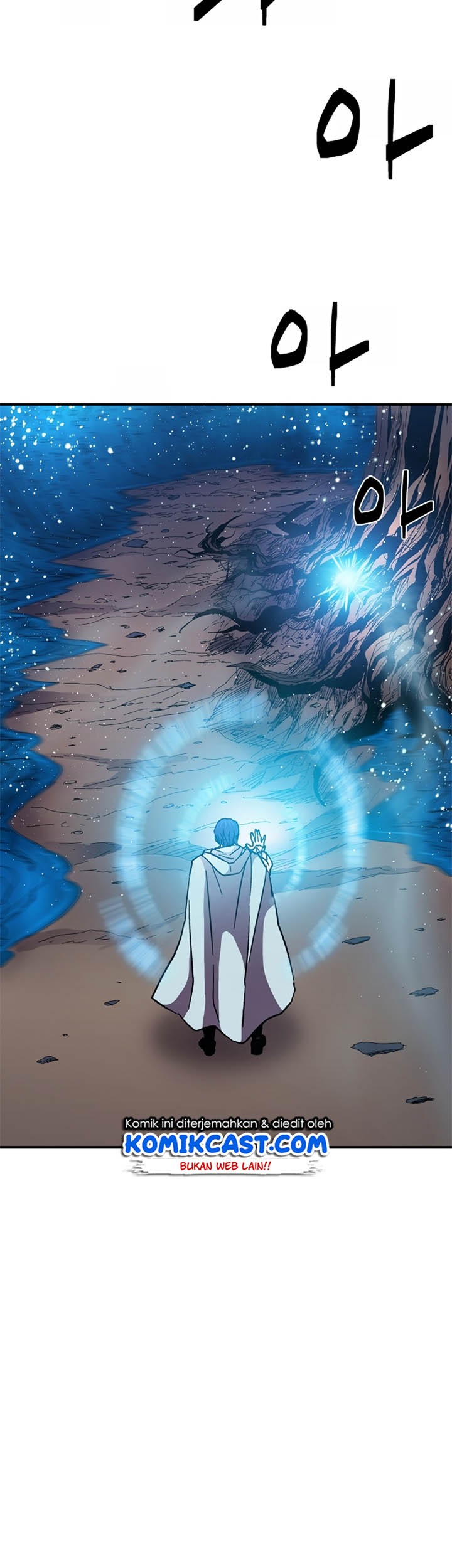 8 Circle Wizard’s Reincarnation Chapter 47 Gambar 3