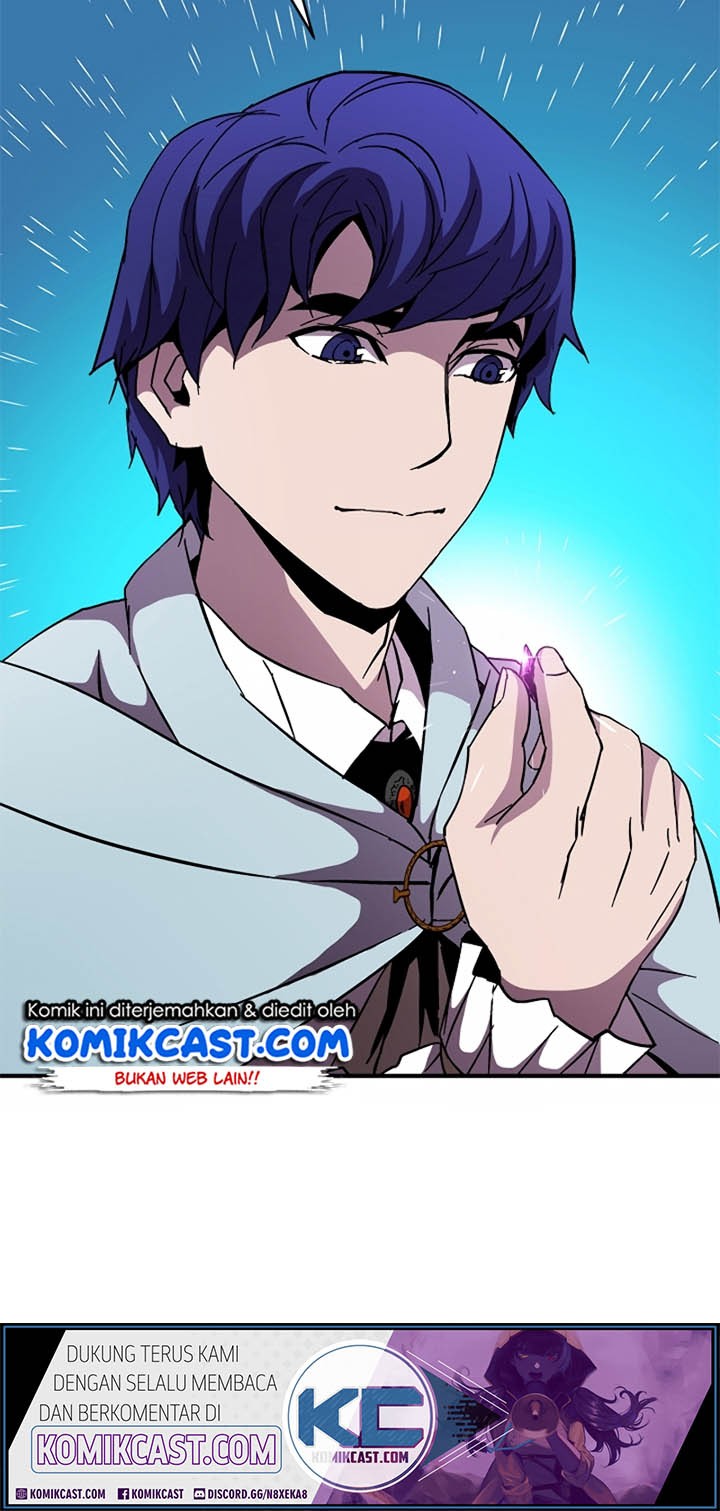 8 Circle Wizard’s Reincarnation Chapter 47 Gambar 7