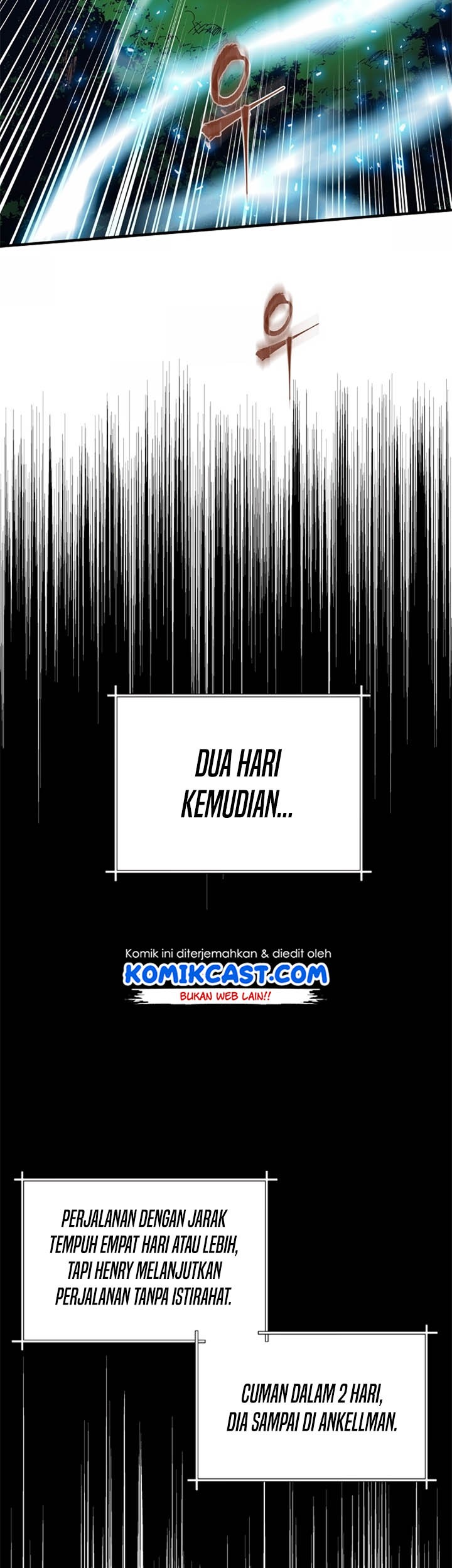 8 Circle Wizard’s Reincarnation Chapter 47 Gambar 16