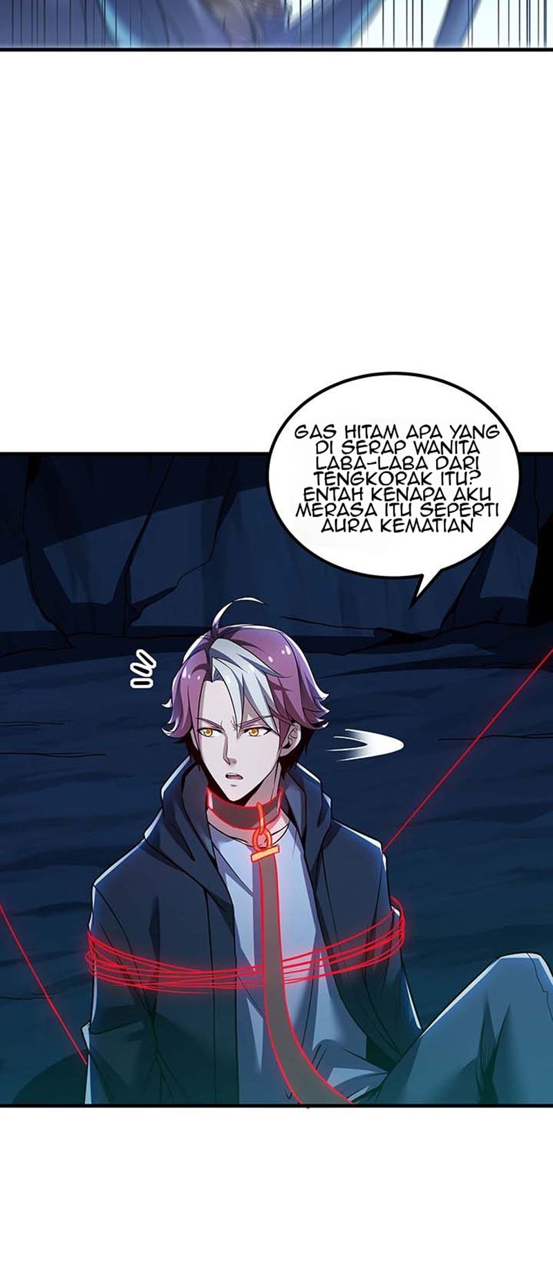 Cultivation Record Of The Undead King Chapter 29 Gambar 18