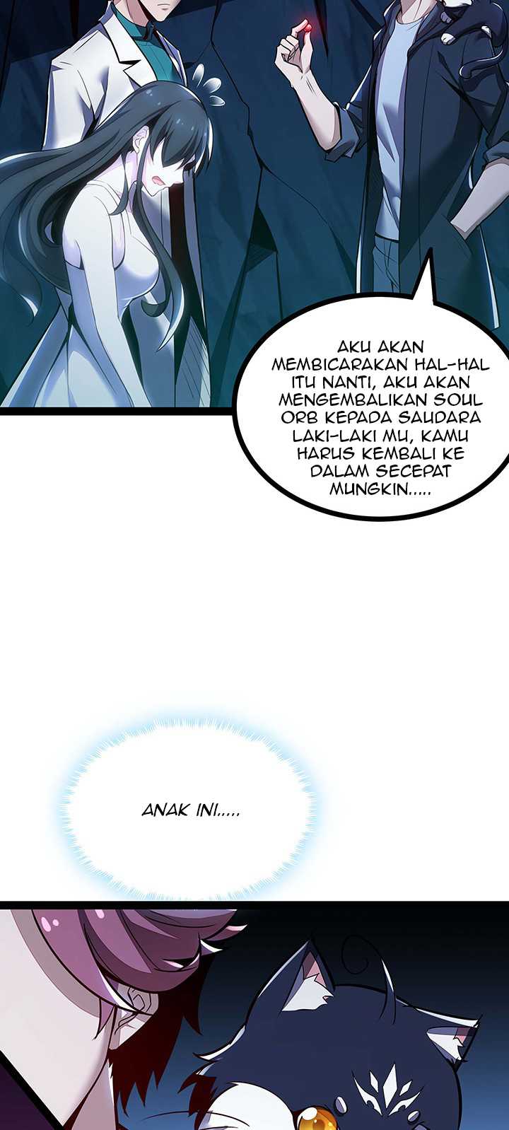 Cultivation Record Of The Undead King Chapter 32 Gambar 22