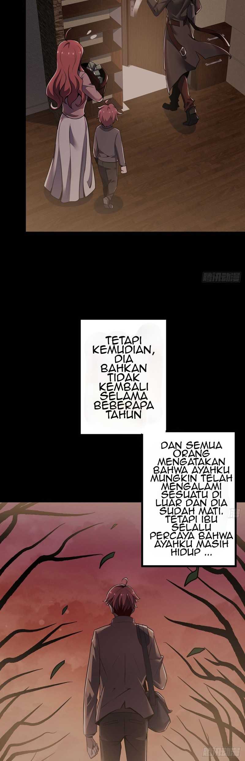 Cultivation Record Of The Undead King Chapter 38 Gambar 11
