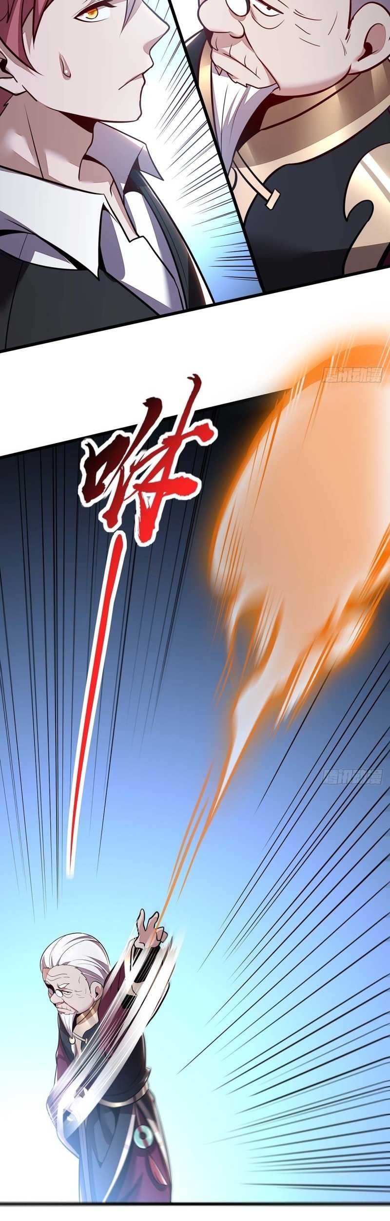 Cultivation Record Of The Undead King Chapter 38 Gambar 31