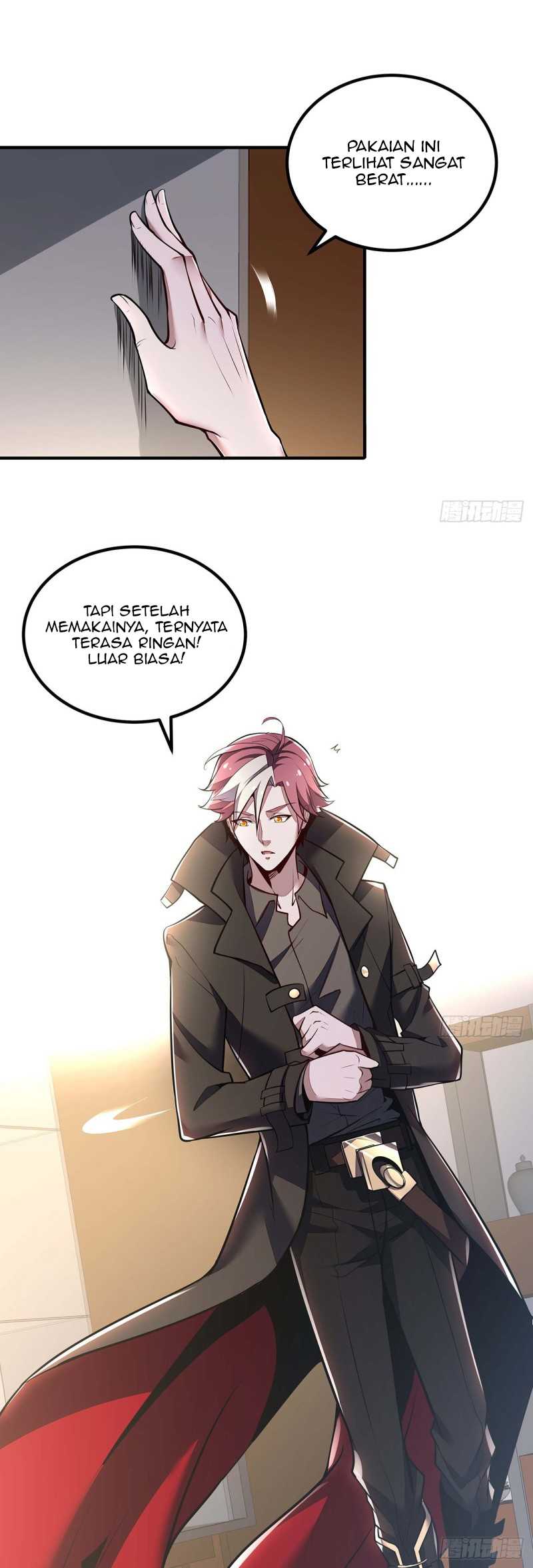 Cultivation Record Of The Undead King Chapter 39 Gambar 10