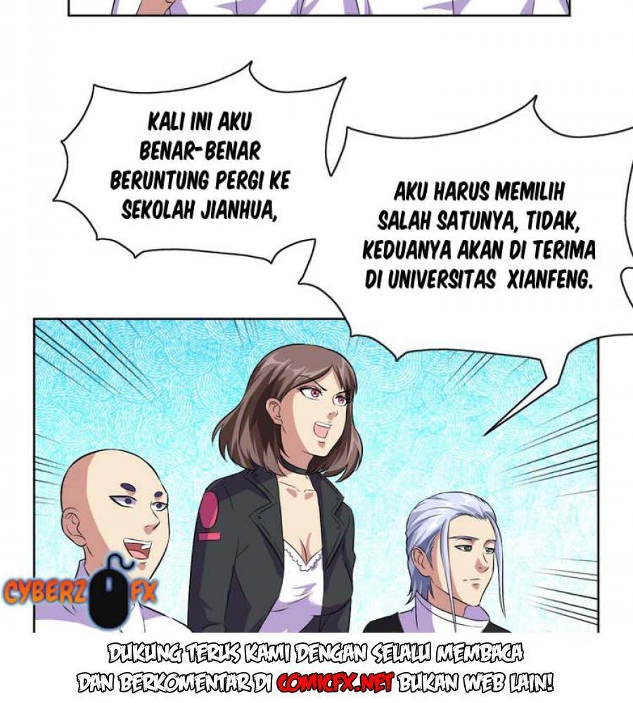 Nine-years Obligation Cultivate Chapter 24 Gambar 22