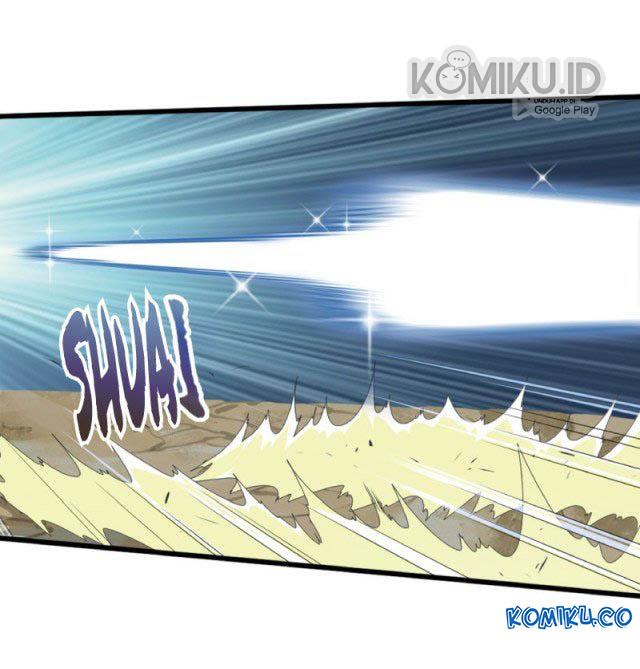 Micah: The Blade Chapter 50 Gambar 20