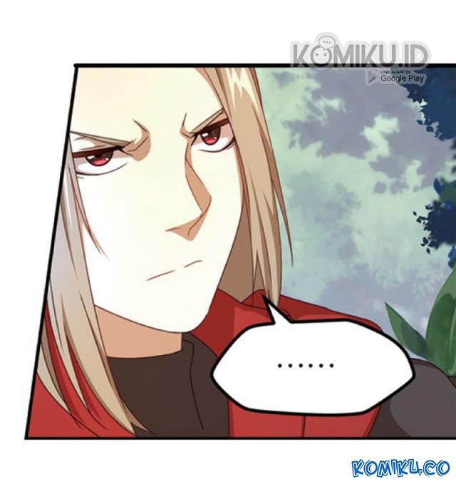 Micah: The Blade Chapter 50 Gambar 8