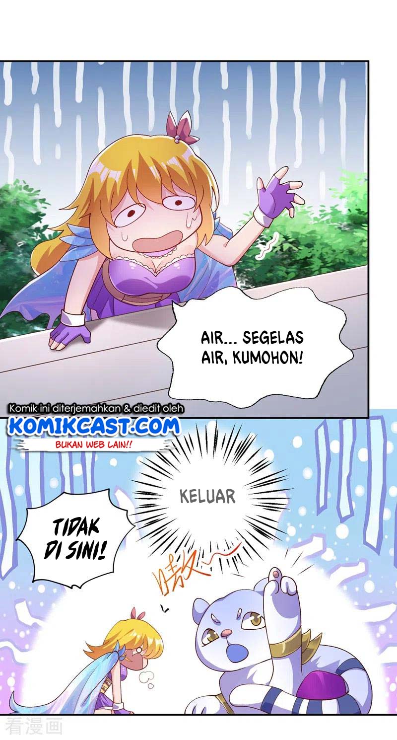 Spirit Sword Sovereign Chapter 370 Gambar 12