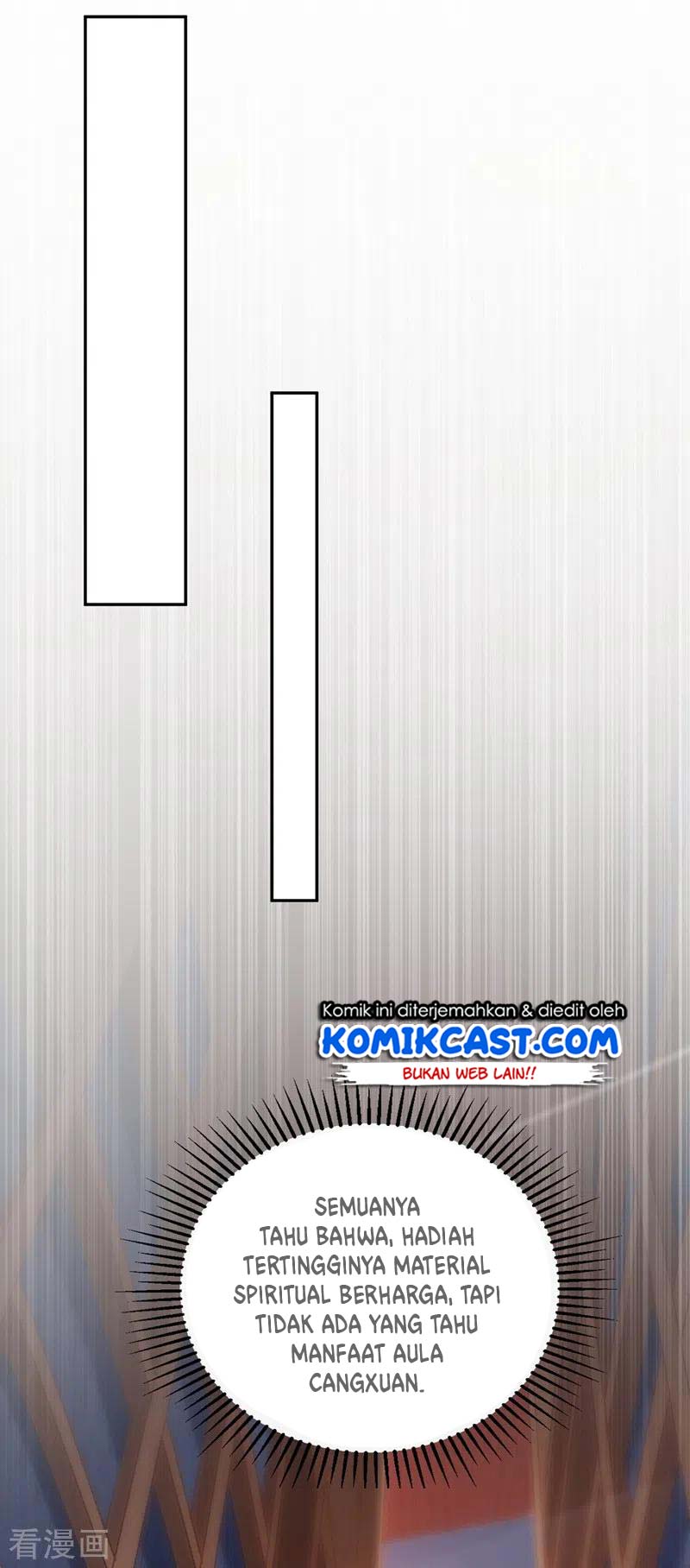Spirit Sword Sovereign Chapter 370 Gambar 18
