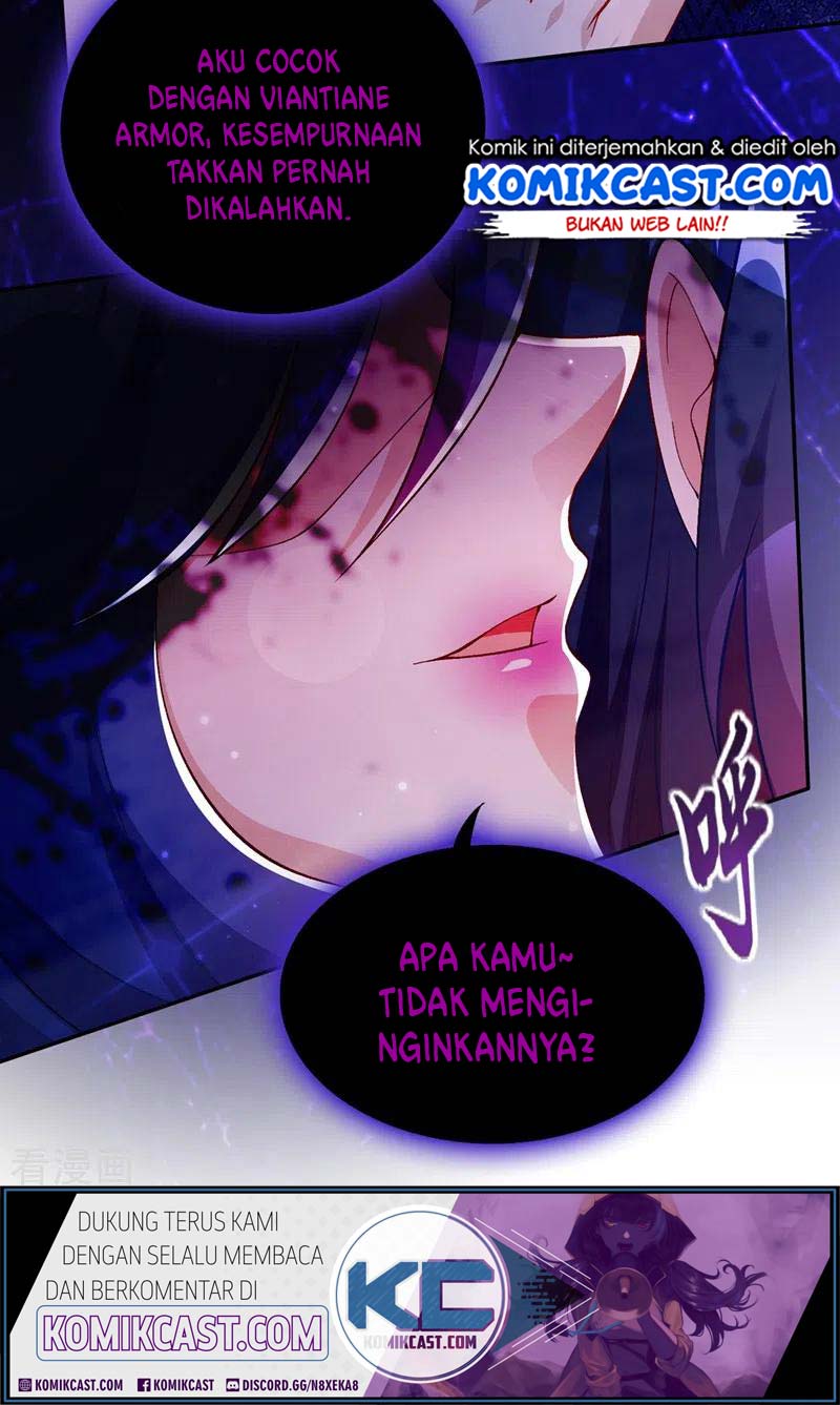 Spirit Sword Sovereign Chapter 370 Gambar 38