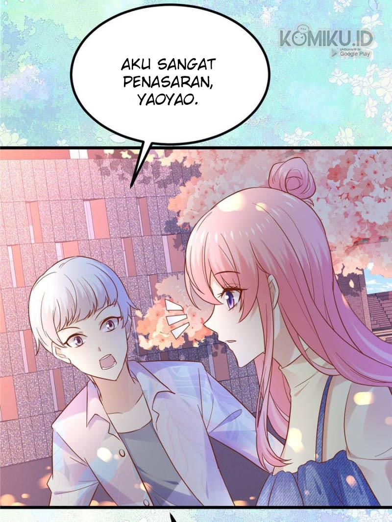 My Beautiful Time with You Chapter 121 Gambar 12