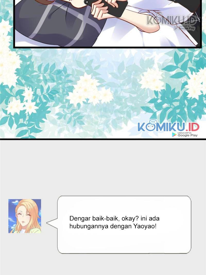 My Beautiful Time with You Chapter 121 Gambar 57