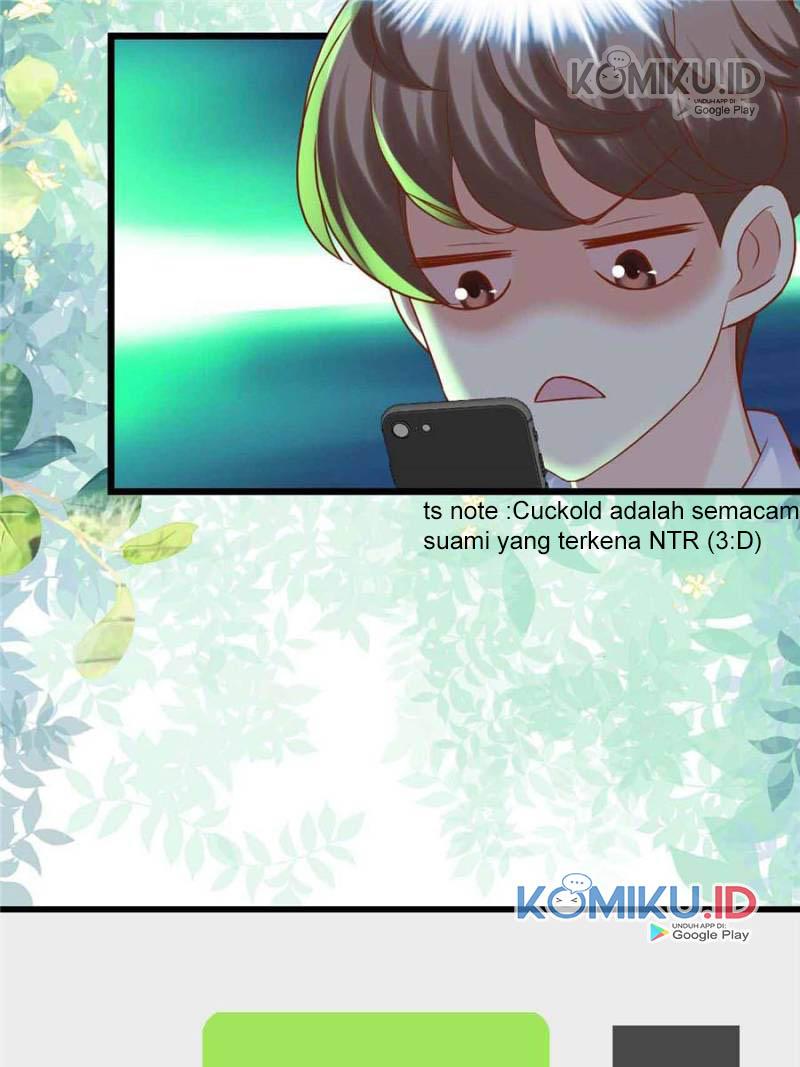 My Beautiful Time with You Chapter 122 Gambar 12