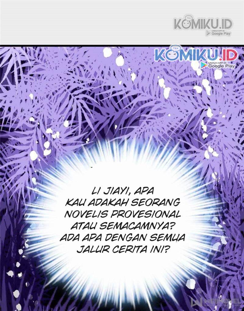 My Beautiful Time with You Chapter 122 Gambar 42