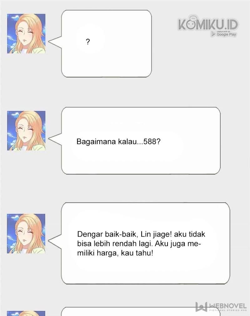 My Beautiful Time with You Chapter 122 Gambar 5