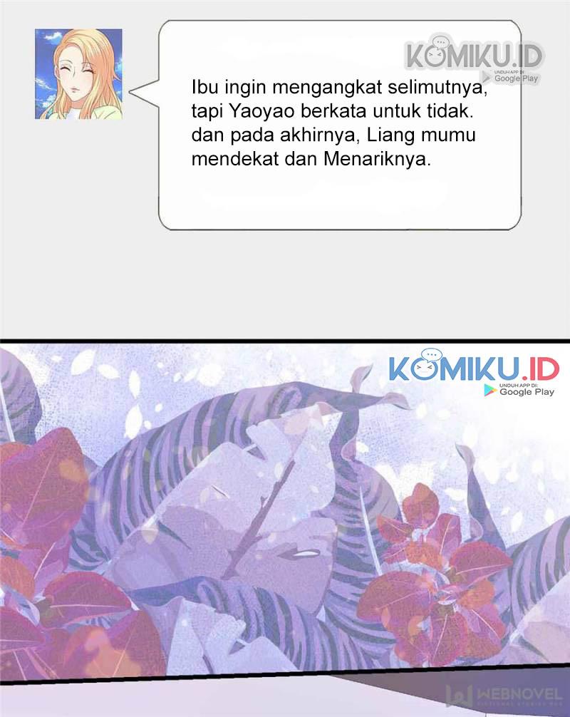 My Beautiful Time with You Chapter 122 Gambar 51