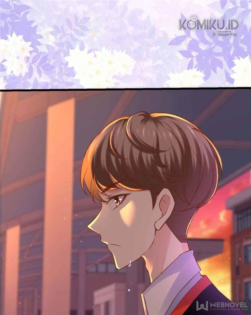 My Beautiful Time with You Chapter 123 Gambar 43