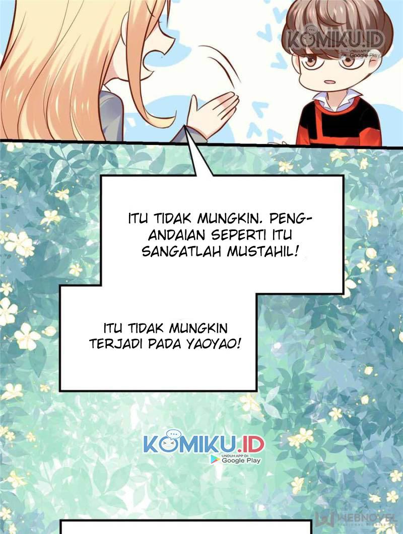 My Beautiful Time with You Chapter 123 Gambar 67