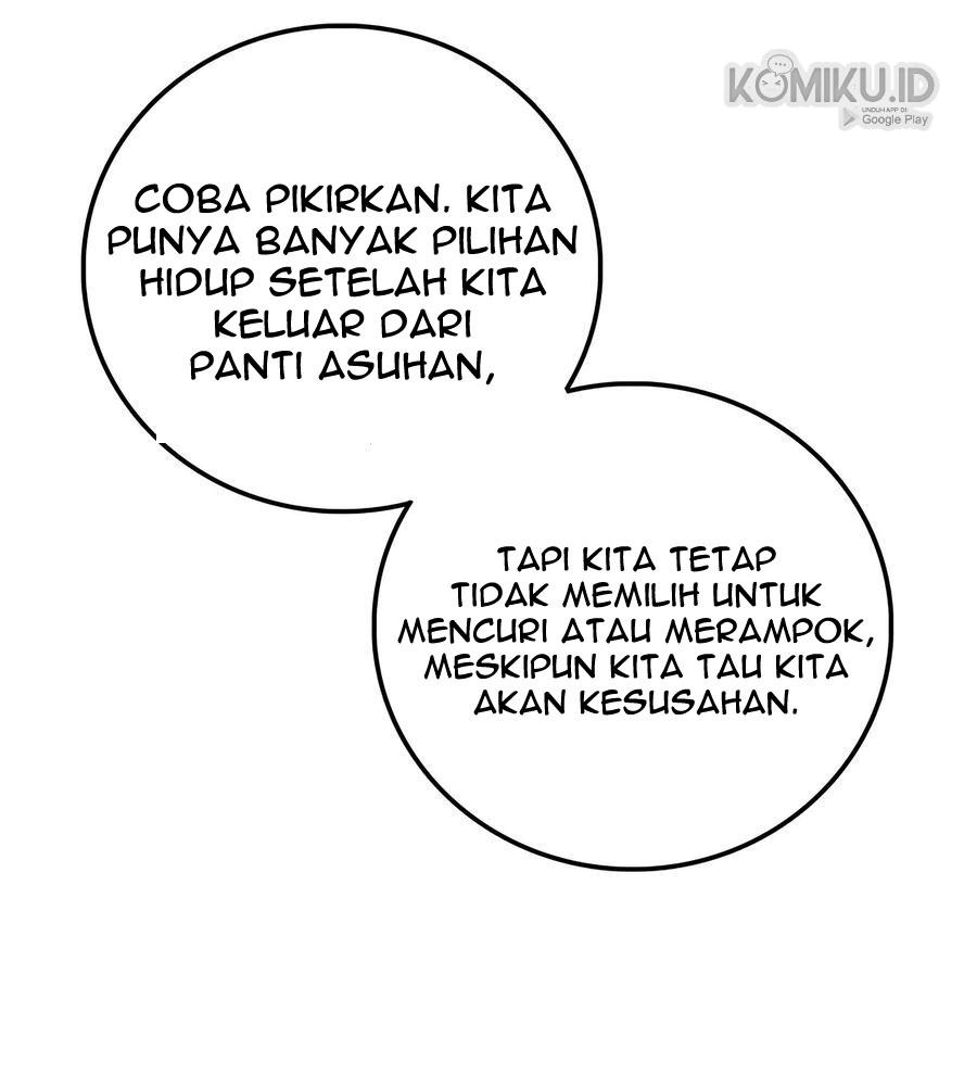 Spare Me, Great Lord! Chapter 55 Gambar 14