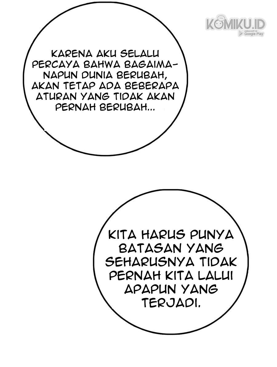 Spare Me, Great Lord! Chapter 55 Gambar 15