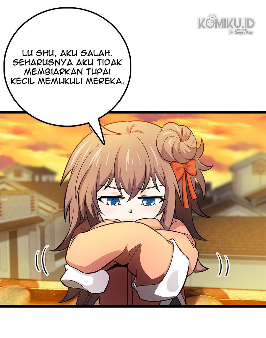 Spare Me, Great Lord! Chapter 55 Gambar 17
