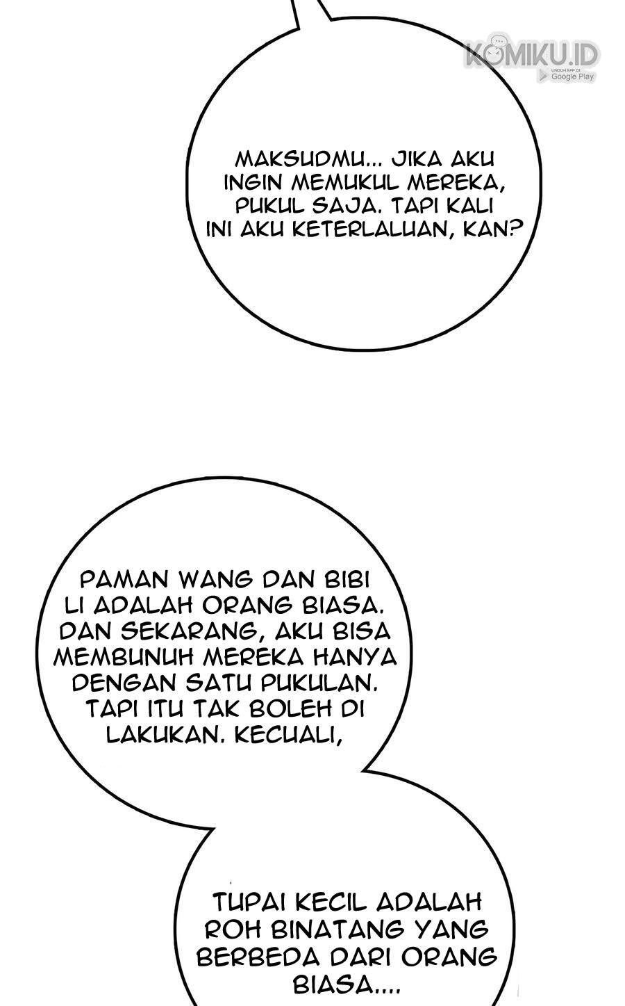 Spare Me, Great Lord! Chapter 55 Gambar 19