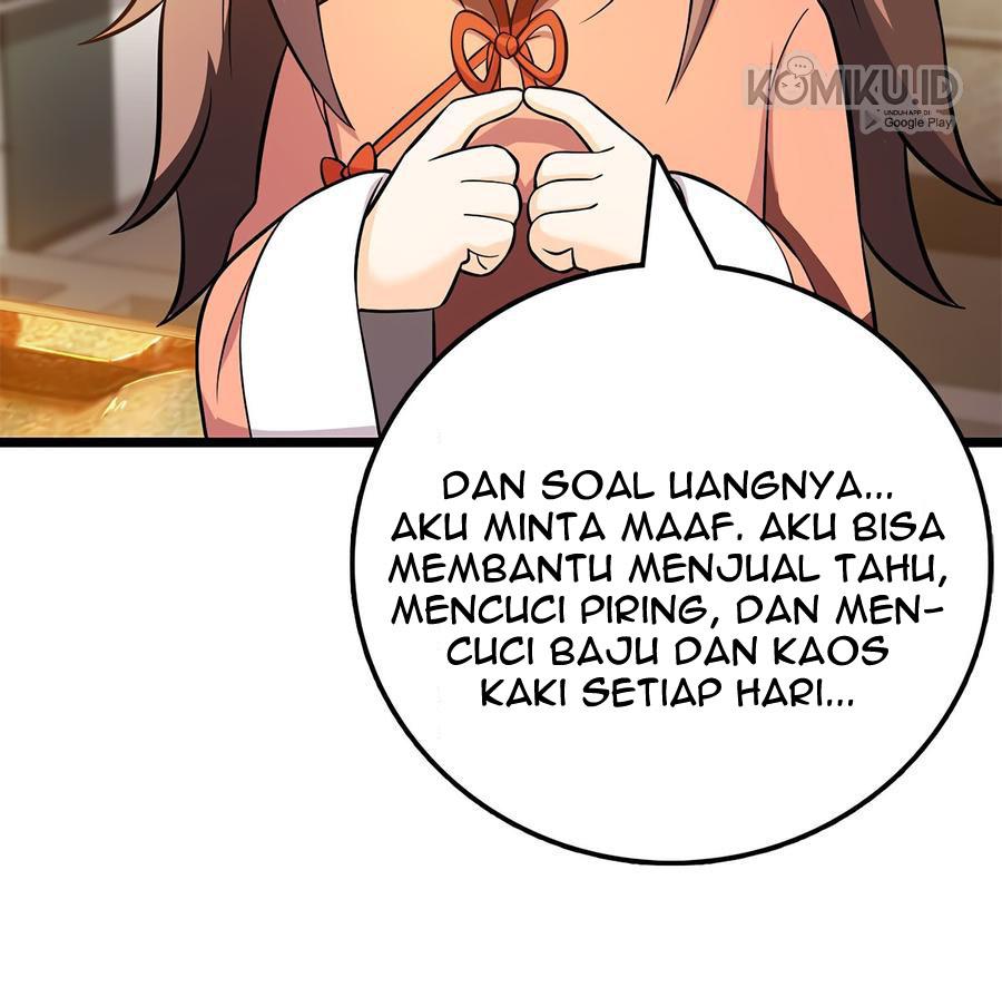 Spare Me, Great Lord! Chapter 55 Gambar 24