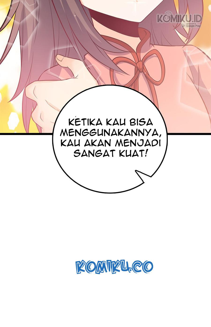 Spare Me, Great Lord! Chapter 55 Gambar 33