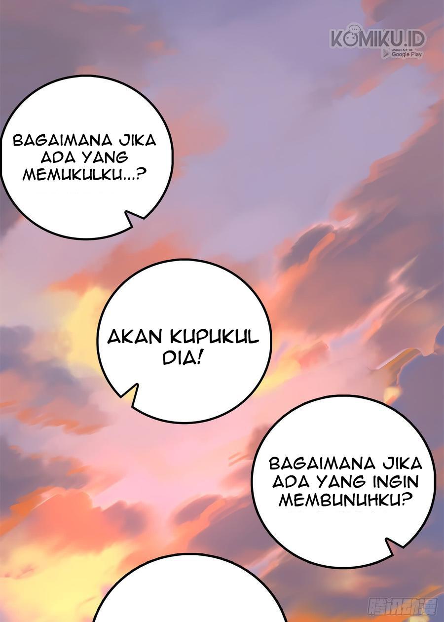 Spare Me, Great Lord! Chapter 55 Gambar 38