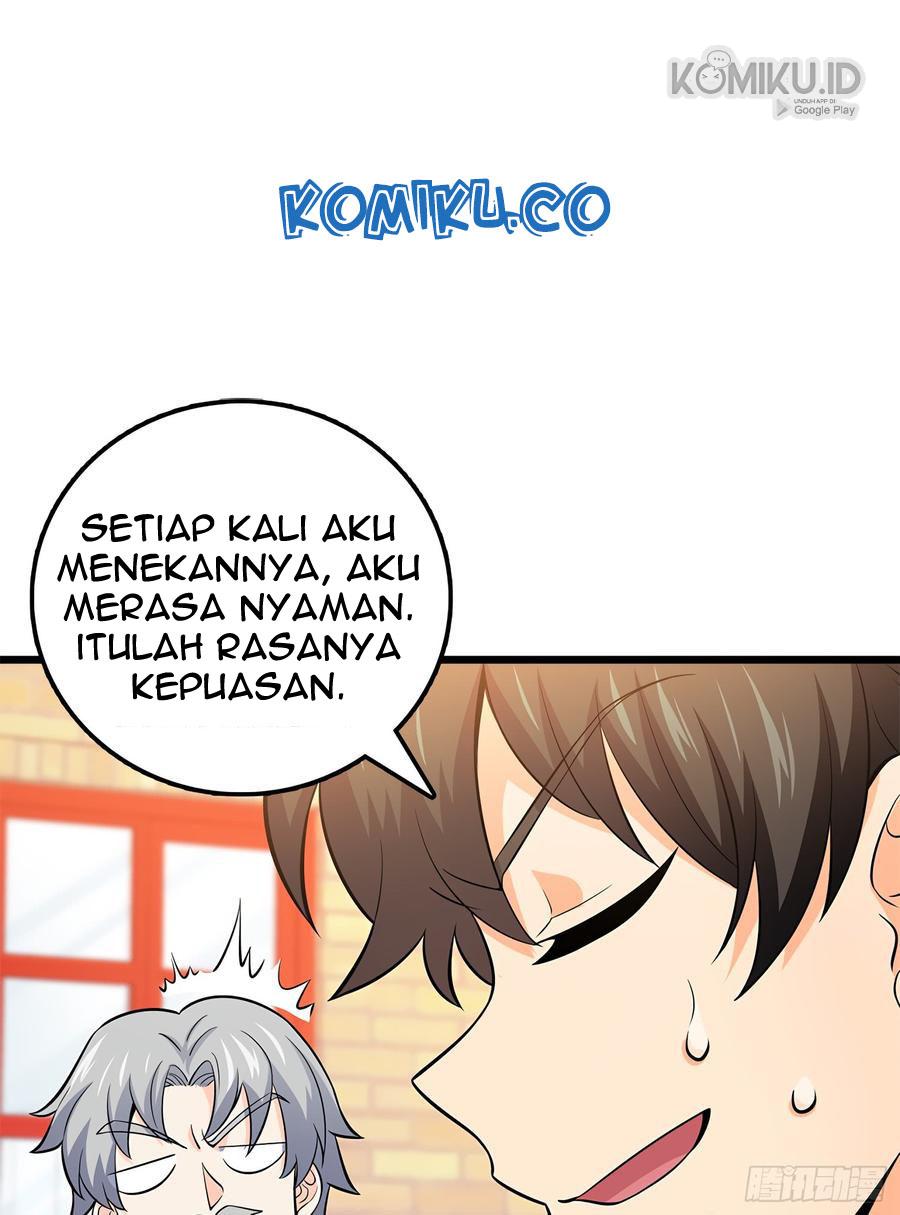 Spare Me, Great Lord! Chapter 55 Gambar 50