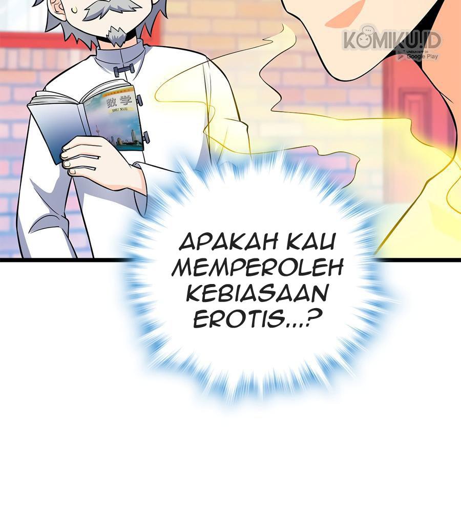 Spare Me, Great Lord! Chapter 55 Gambar 51