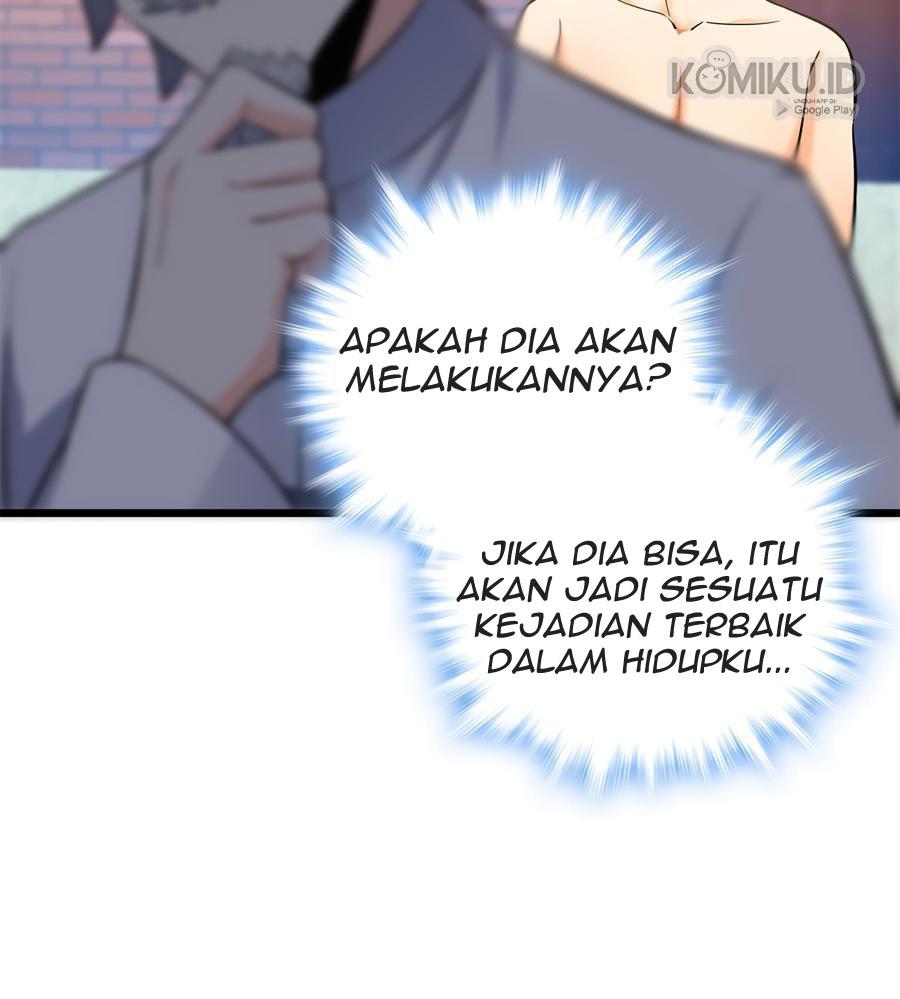 Spare Me, Great Lord! Chapter 55 Gambar 62