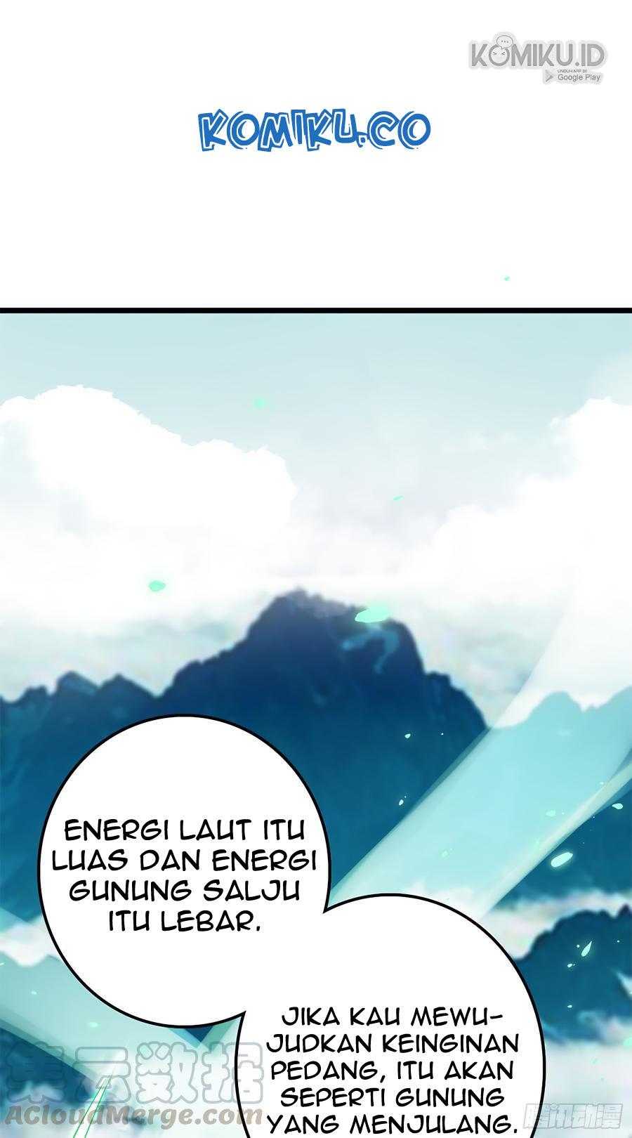 Spare Me, Great Lord! Chapter 55 Gambar 65