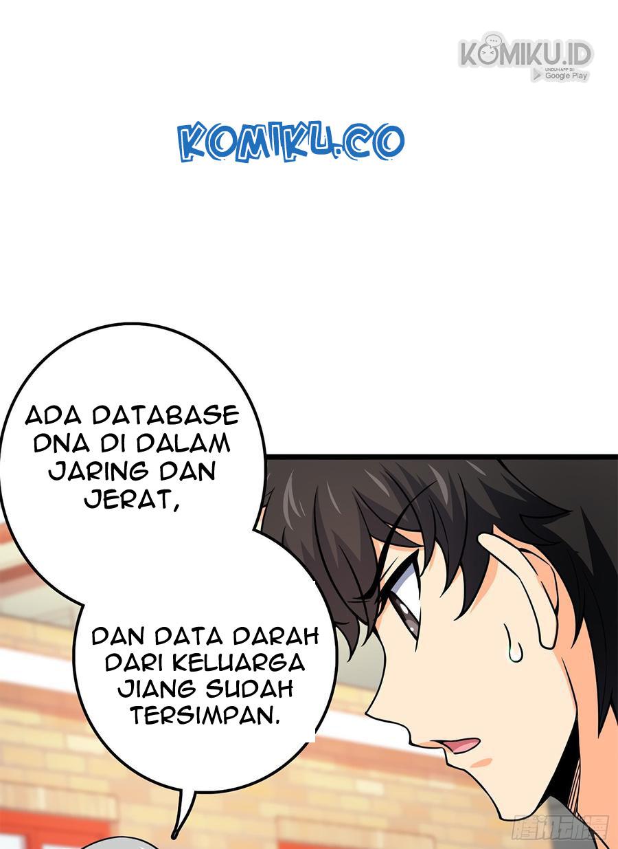 Spare Me, Great Lord! Chapter 55 Gambar 70