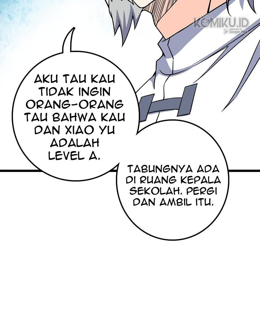 Spare Me, Great Lord! Chapter 55 Gambar 73