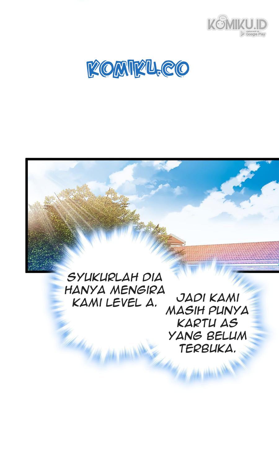 Spare Me, Great Lord! Chapter 55 Gambar 75